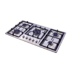 اجاق گاز صفحه ای اخوان مدل G-135