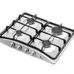 اجاق گاز G-15صفحه ای اخوان ۴ شعله