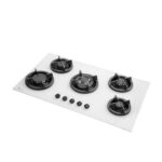 اجاق گاز صفحه ای اخوان مدل G-142