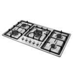 اجاق گاز صفحه ای اخوان مدل G-135-HE