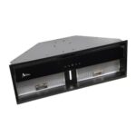 هود مخفی اخوان مدل H219