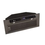 هود مخفی اخوان مدل H216