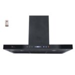 هود شومینه ای اخوان مدل H-49