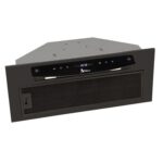 هود مخفی اخوان مدل H208