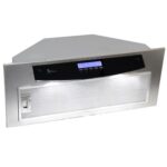 هود مخفی اخوان مدل H213